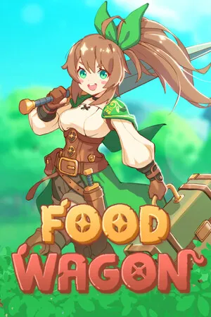 料理手推车 Food Wagon PC 下载