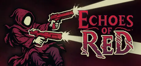 红色回响 Echoes of Red