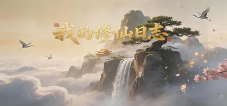 我的修仙日志 PC 下载