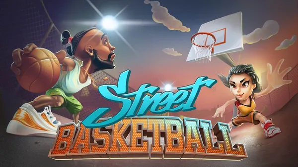 街头篮球 Street Basketball Switch 下载