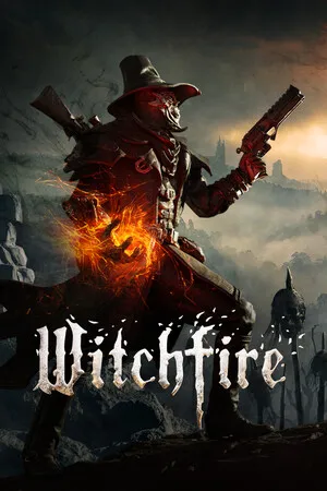 女巫之火 Witchfire PC 下载