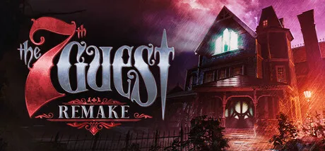 第七访客 重制版 The 7th Guest Remake PC 下载