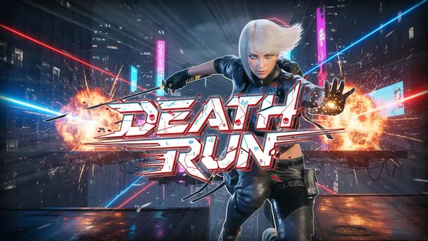 死亡奔跑 Death Run Switch 下载