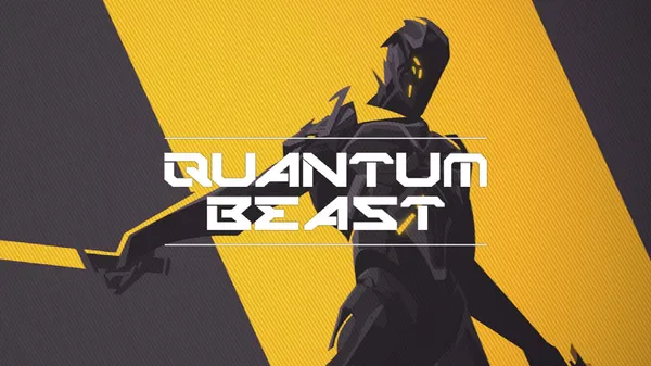 量子猛兽 Quantum Beast Switch 下载