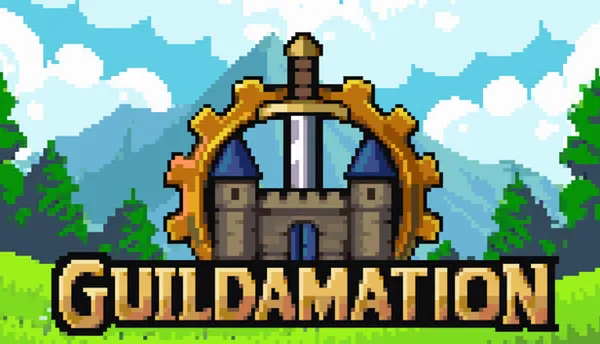 行会 Guildamation PC 下载