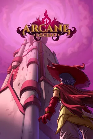 奥术上升 Arcane Ascent PC 下载