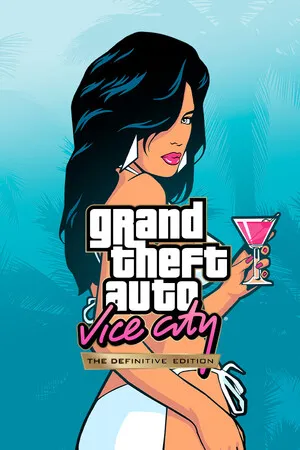GTA 罪恶都市 中文国语配音版 Switch 下载