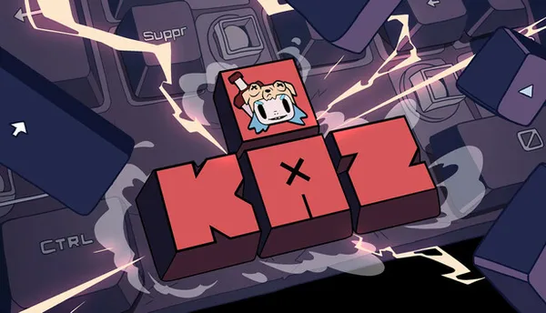 KAZ PC 下载