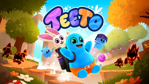 百变提托 Teeto Switch 下载