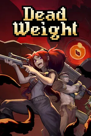 死重 Dead Weight PC 下载