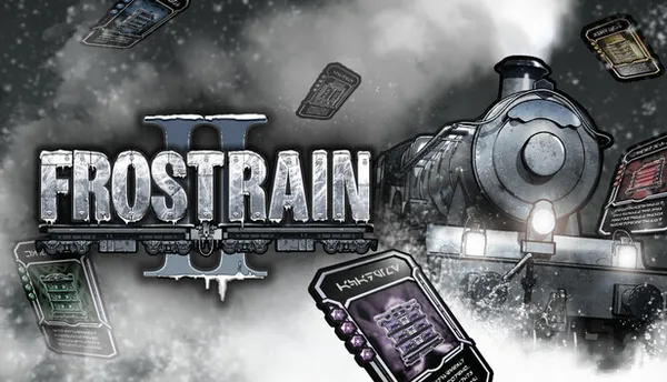 霜轨 Frostrain 2