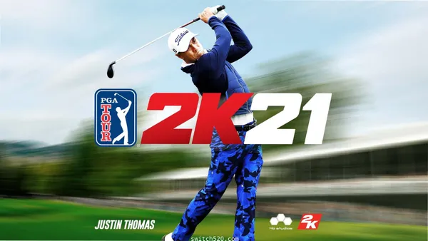 PGA巡回赛2K21/官方中文/完美学习版 PC 下载