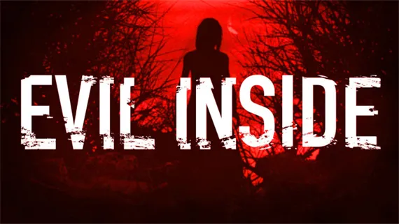 恶灵在内 Evil Inside Switch 下载