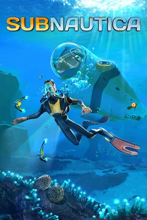 深海迷航 Subnautica Switch 下载