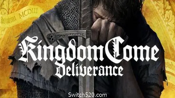 天国:拯救/Kingdom Come: Deliverance(更新整合DLC+高清材质包) PC 下载