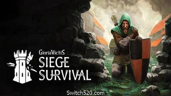 征服的荣耀:围城/Siege Survival: Gloria Victis Prologue(豪华版) PC 下载