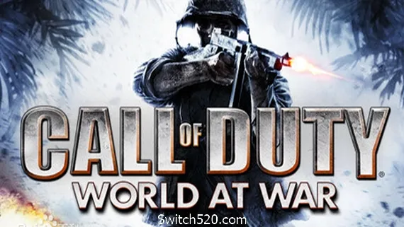 使命召唤1+2+5/COD5/2/1三部 PC 下载