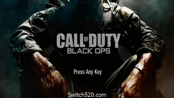 使命召唤7:黑色行动/COD7 PC 下载