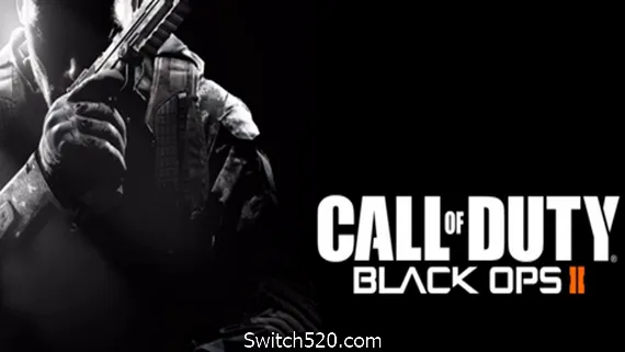 使命召唤9:黑色行动2/COD9 PC 下载