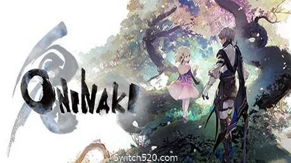 鬼哭之邦/鬼哭邦(Oninaki) PC 下载