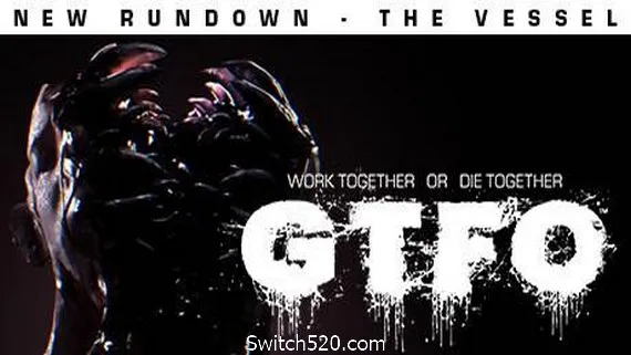 GTFO/局域网联机版 PC 下载