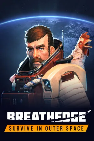 呼吸边缘 Breathedge PC 下载