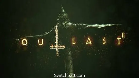 逃生:完全版/Outlast PC 下载