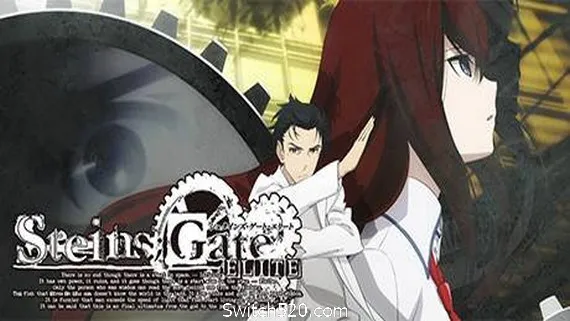 命运石之门:精英STEINS;GATE ELITE PC 下载