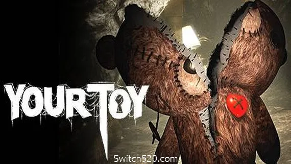 你的玩具(Your Toy)撕裂熊的复仇 PC 下载
