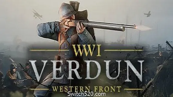 凡尔登战役/Verdun PC 下载