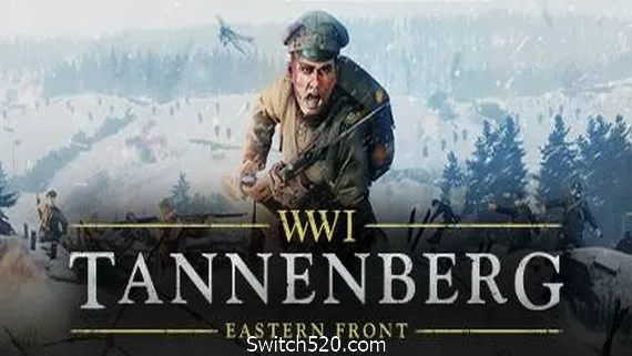 坦能堡/Tannenberg PC 下载