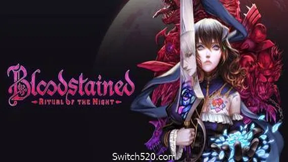 赤痕·:夜之仪式/Bloodstained: Ritual of the Night(更新V1.21.0.1全DLC) PC 下载