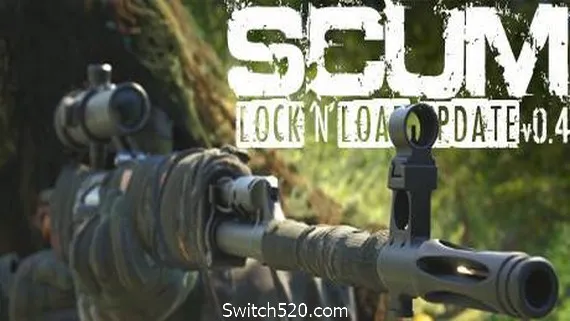 人渣/SCUM PC 下载