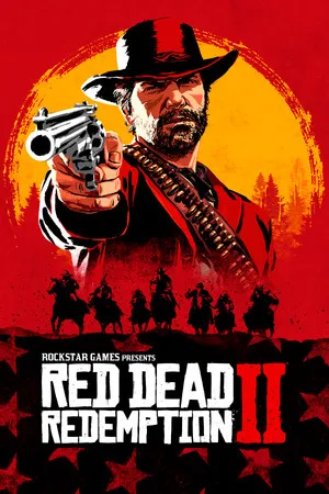 Red Dead Redemption 2 PC 下载