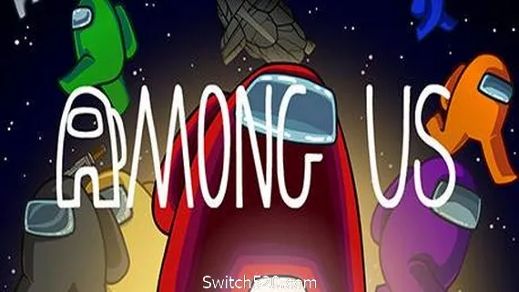 内鬼:在我们之中/Among Us(新版) PC 下载