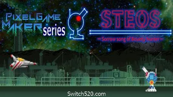 兼职炮手 -吐槽佣兵的哀愁/Pixel Game Maker Series PC 下载