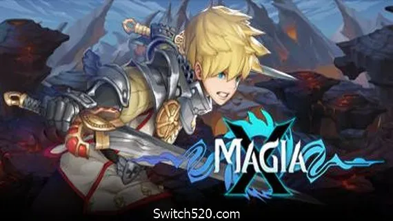 玛吉雅/Magia X PC 下载