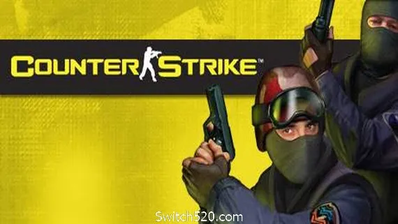 反恐精英:CS虎王单机版 PC 下载