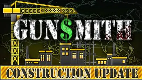 枪械匠/Gunsmith PC 下载