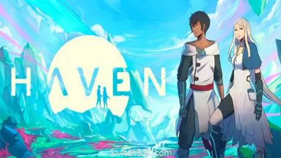 避风港/Haven PC 下载