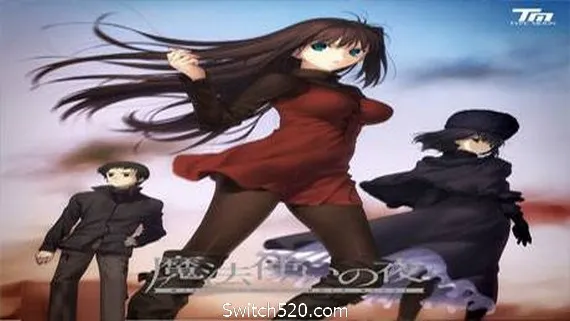 魔法使之夜 PC 下载