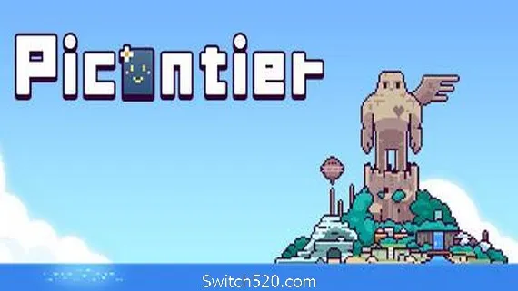 哔啵岛物语/Picontier PC 下载