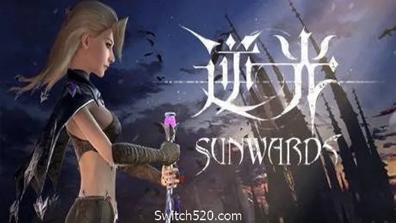 逆光/Sunwards PC 下载