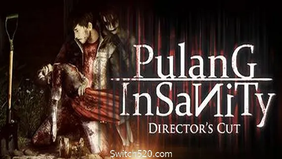 回归:疯狂/Pulang : Insanity(导演剪辑版) PC 下载