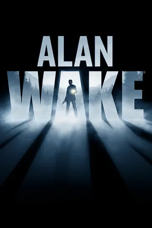 Alan Wake Remastered PC 下载