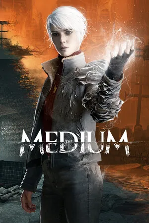 灵媒 The Medium PC 下载