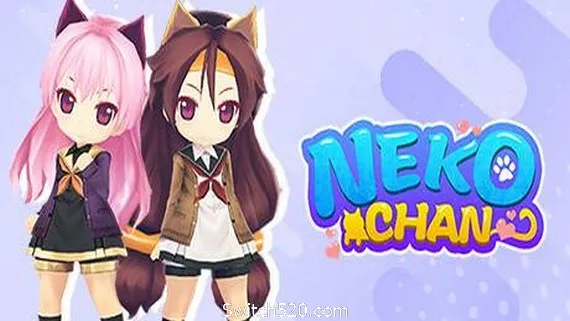 Neko酱 PC 下载