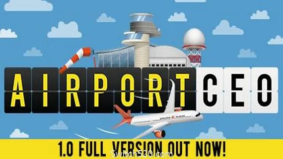 机场CEO/正式版 PC 下载