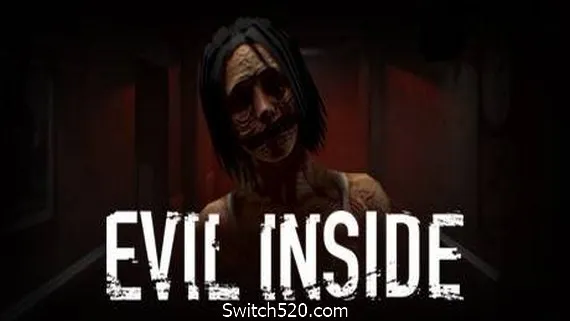 Evil Inside PC 下载