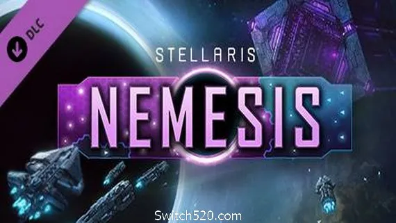 群星:复仇女神-灭世天罚(Nemesis-V3.01-全DLC豪华版+壁纸+OTS) PC 下载